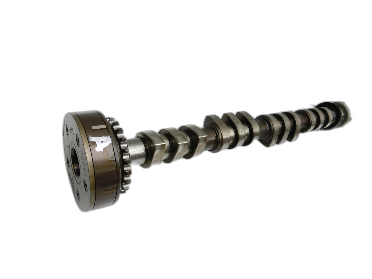 Camshaft Adjuster inlet for Audi A4 8E B7 04-08 - Bild 1