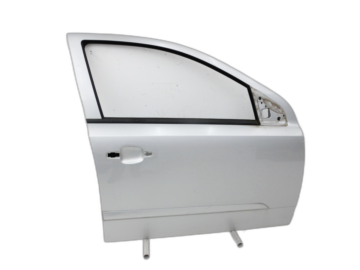 Door passenger Right Front for 2AU Opel Astra H 04-10 - Bild 1