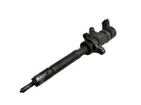 Peugeot 407 6E 04-08 1,6d 80KW Injektor Einspritzdüse Zyl.2 Peugeot 407 6E 04-08 15.03.2005 1980CS 0445110188 gebraucht Vorschau 1