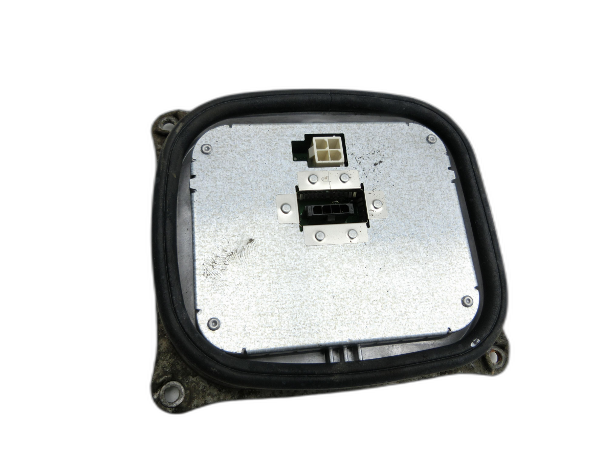 Mini Clubman R55 One 07-14 Xenon Vorschaltgerät Steuergerät Links  - Bild 1