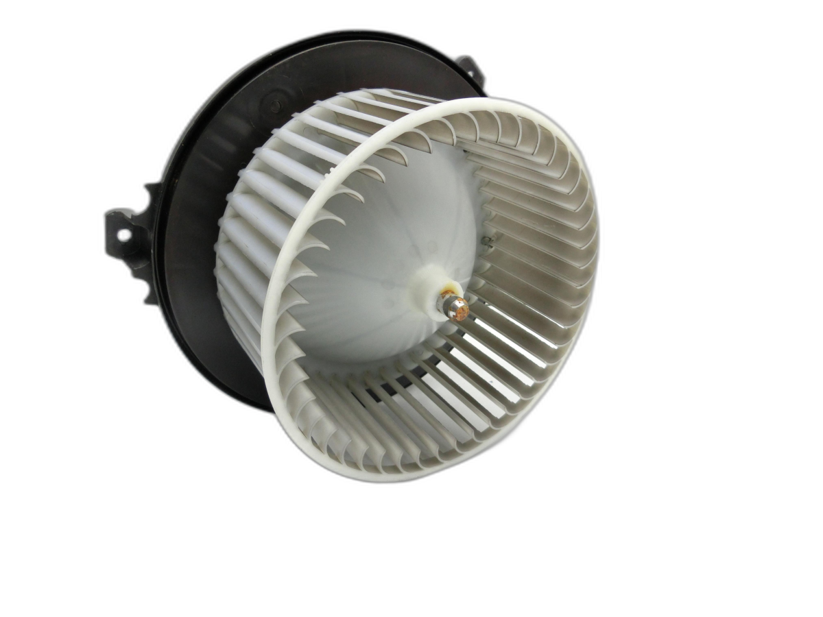 Opel Astra K 15-19 Gebläsemotor Lüftermotor Heizungsgebläse  - Bild 1