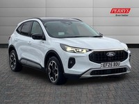 2025 Ford Kuga 2024.50 Ford Kuga Active 5 door 2.5L Duratec PHEV 243PS FWD CVT A