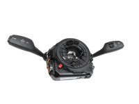 BMW 525d F10 13-17 Lenkstockschalter Blinker Wischer Kombischalter Schleifring BMW 525d F10 13-17 27.02.2014... Vorschau 1