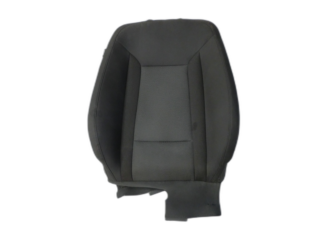 Cubierta de asiento Nuevo relleno derecha delante para conductor auxiliar con calentamiento Hyundai I40 CW 11-15 - Bild 1
