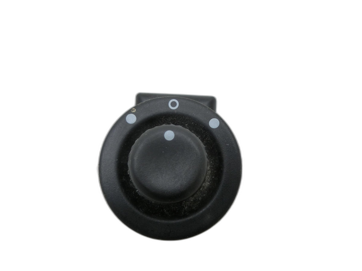 Mirror Adjustment outside Switch for Renault Zoe BFM 12-19 - Bild 1