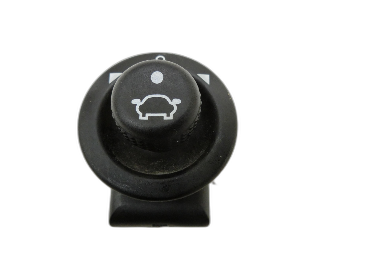 Ajuste de espejo exterior Interruptores izquierda para Ford Fiesta VI 08-13 - Bild 1