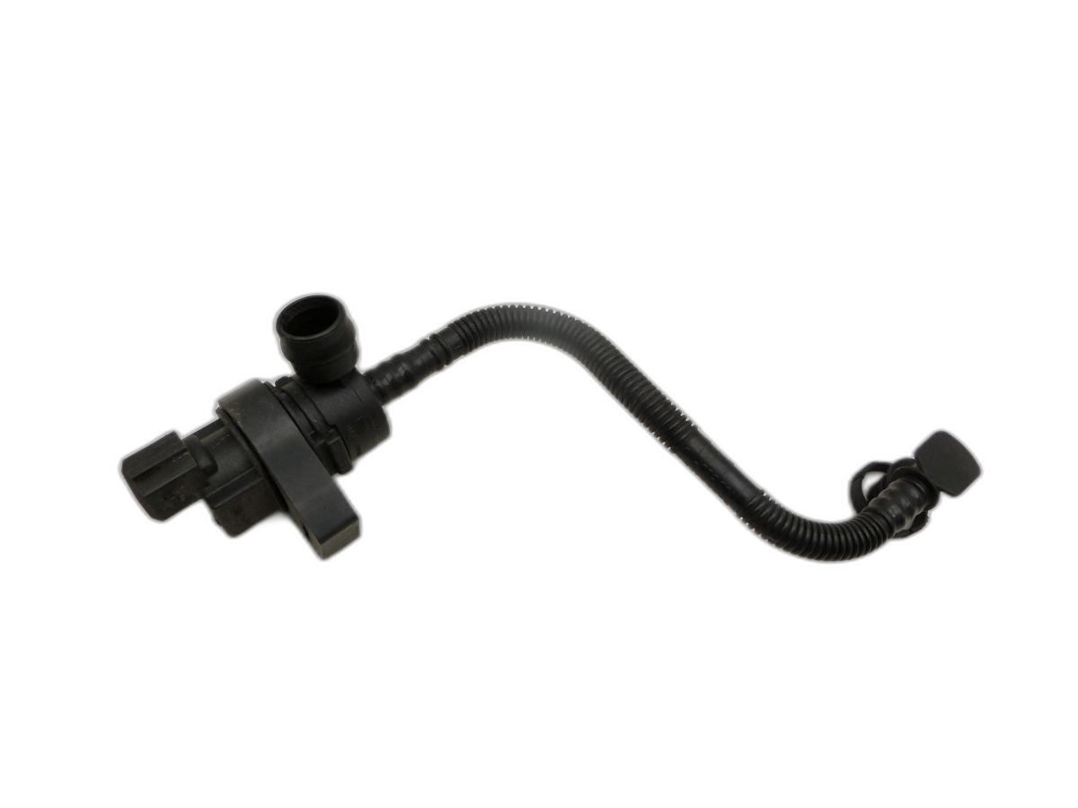 BMW E87 1er 116i 04-07 1,6i 85KW Magnetventil 1  - Bild 1