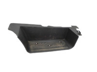 Ford Transit Custom 12-18 Kasten Einstiegsleiste Links Vorne Ford Transit Custom 12-18 08.06.2015 gebraucht Vorschau 1