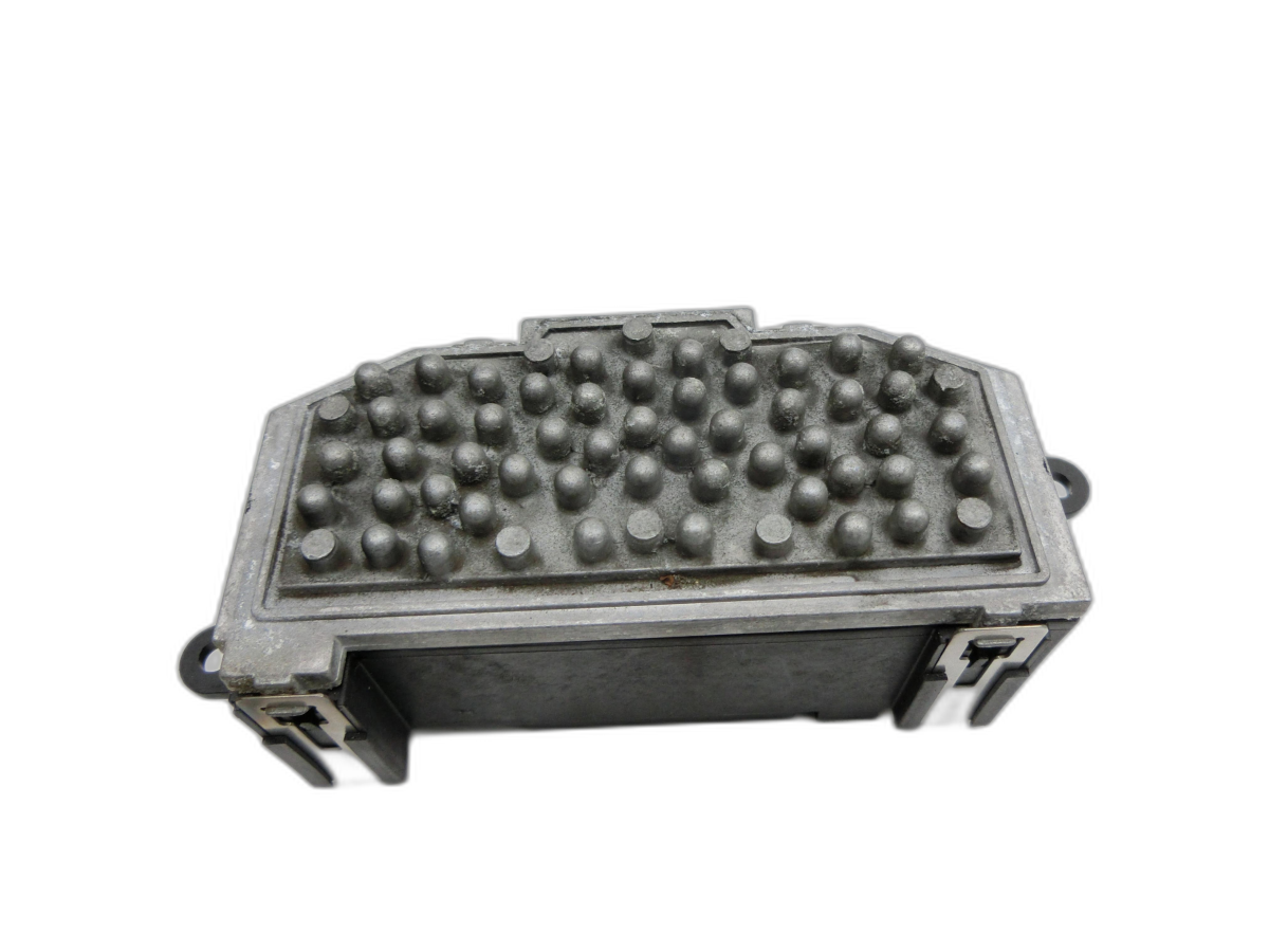 VW Golf V 1K 03-09 Vorwiderstand Heizung Widerstand Gebläseregler - Bild 1