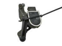 BMW F10 528i 10-13 Xenon LWR Sensor Neigung Links Vorne BMW F10 528i 10-13 07.10.2011 6870000 37146870000 6784072... Vorschau 1