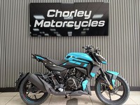 Morbidelli F125   Brand New   Warranty    Finance   Delivery    PX