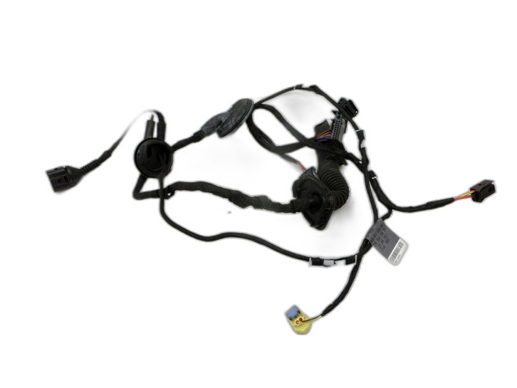 Audi A4 8K B8 QU 11-15 Kombi Kabelbaum Tür und Fensterheber Links Vorne  - Bild 1