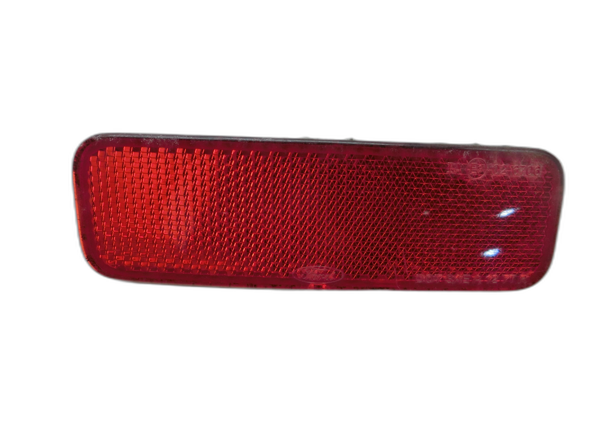 Ford Connect V408 13-18  Reflektor für Stoßstange Hinten Rechts  - Bild 1
