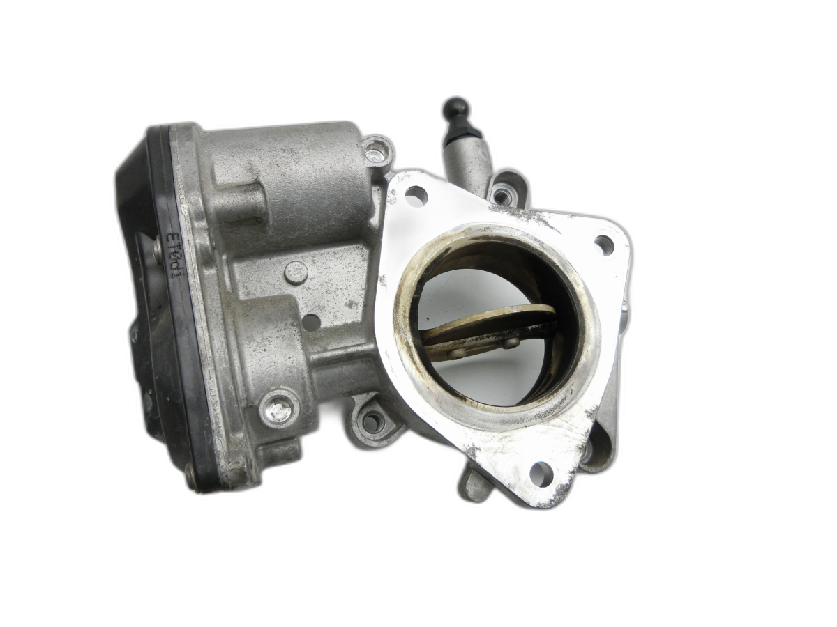 Butterfly Valve Throttle position for Opel Astra J 12-18 - Bild 1