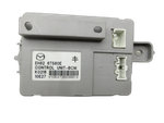 Mazda CX-7 ER 09-12 Steuergerät SG BCM Bodycontrol Unit Mazda CX-7 ER 09-12 26.08.2010 EH6267560E gebraucht Vorschau 1