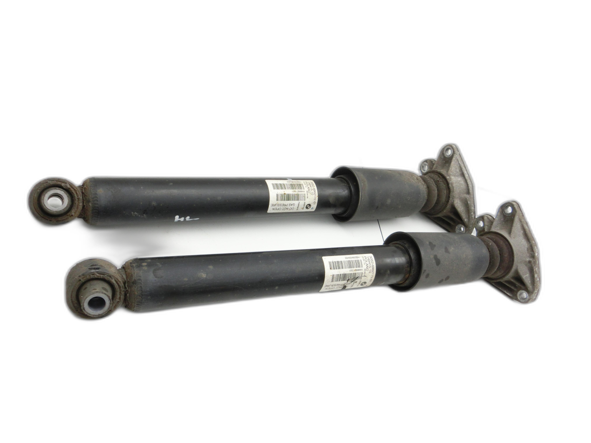 Shock Absorber Left and Right Rear for BMW 1er 114i F20 11-15 - Bild 1