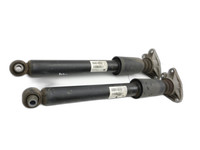 BMW 1er 114i F20 11-15 5T Stossdämpfer Links und Rechts Hinten BMW 1er 114i F20 11-15 23.09.2014 6873722... Vorschau 1