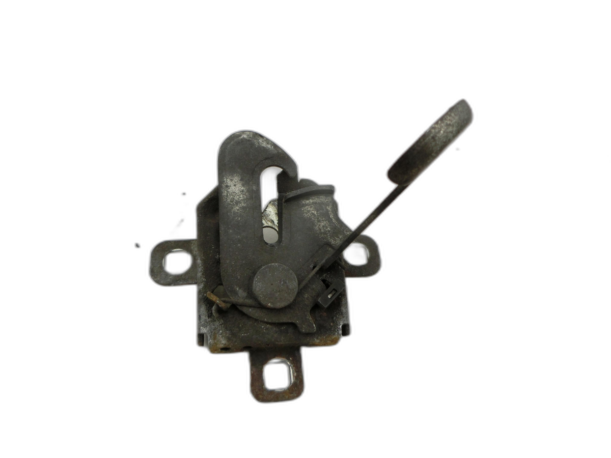 Haubenschloss hood closed Lock for Fiat Punto 199 09-11 - Bild 1
