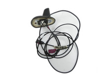 Mercedes S204 W204 11-15 Antenne Dachantenne Mercedes S204 W204 11-15 11.05.2012 A2048207075 2048207075... Vorschau 1