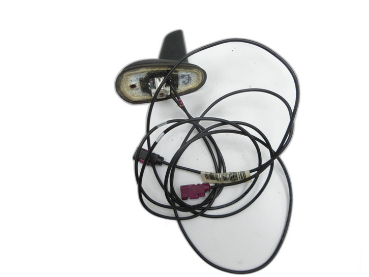 Mercedes S204 W204 11-15 Antenne Dachantenne Mercedes S204 W204 11-15 11.05.2012 A2048207075 2048207075... Bild 1