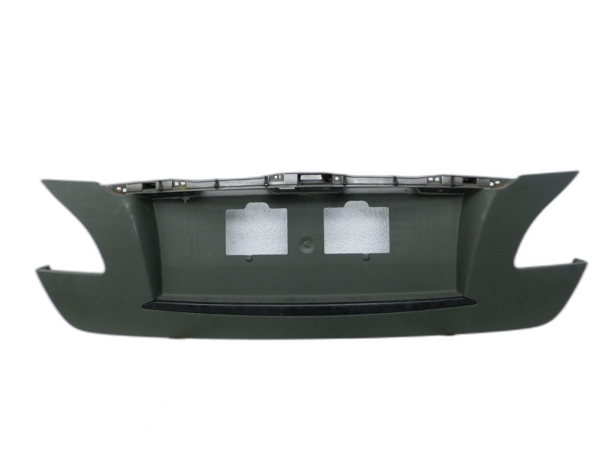 Copertura / Rivestimento Cofano posteriore Cornice-Mostrina per Infiniti M Q70 Y51 M35h - Bild 1