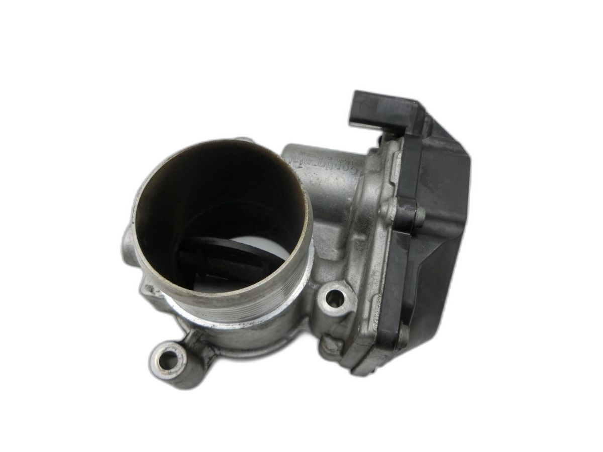 Audi A4 8K B8 07-11 TDI 2,0 105KW CAGA Drosselklappe  - Bild 1