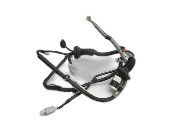 Honda Accord VIII CW3 08-11 Kombi Kabelbaum für Tür und Fensterheber Links Hinten - Bild 1