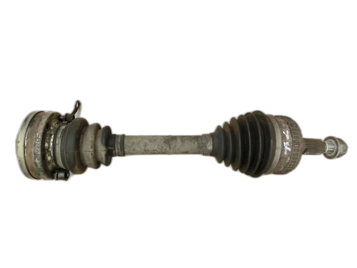 Mercedes Vito W638 110 96-03 TD 2,3 72KW Antriebswelle Gelenkwelle Rechts Vorne  - Bild 1