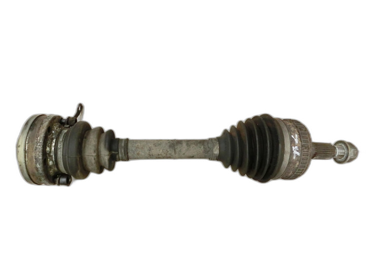 Mercedes Vito W638 110 96-03 TD 2,3 72KW Antriebswelle Gelenkwelle Rechts Vorne  - Bild 1