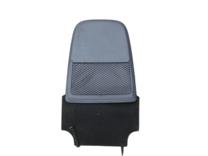 Kia Rio III UB 15-17 5T Blende Innen Rückblende für Sitz mit Netz  - Bild 1