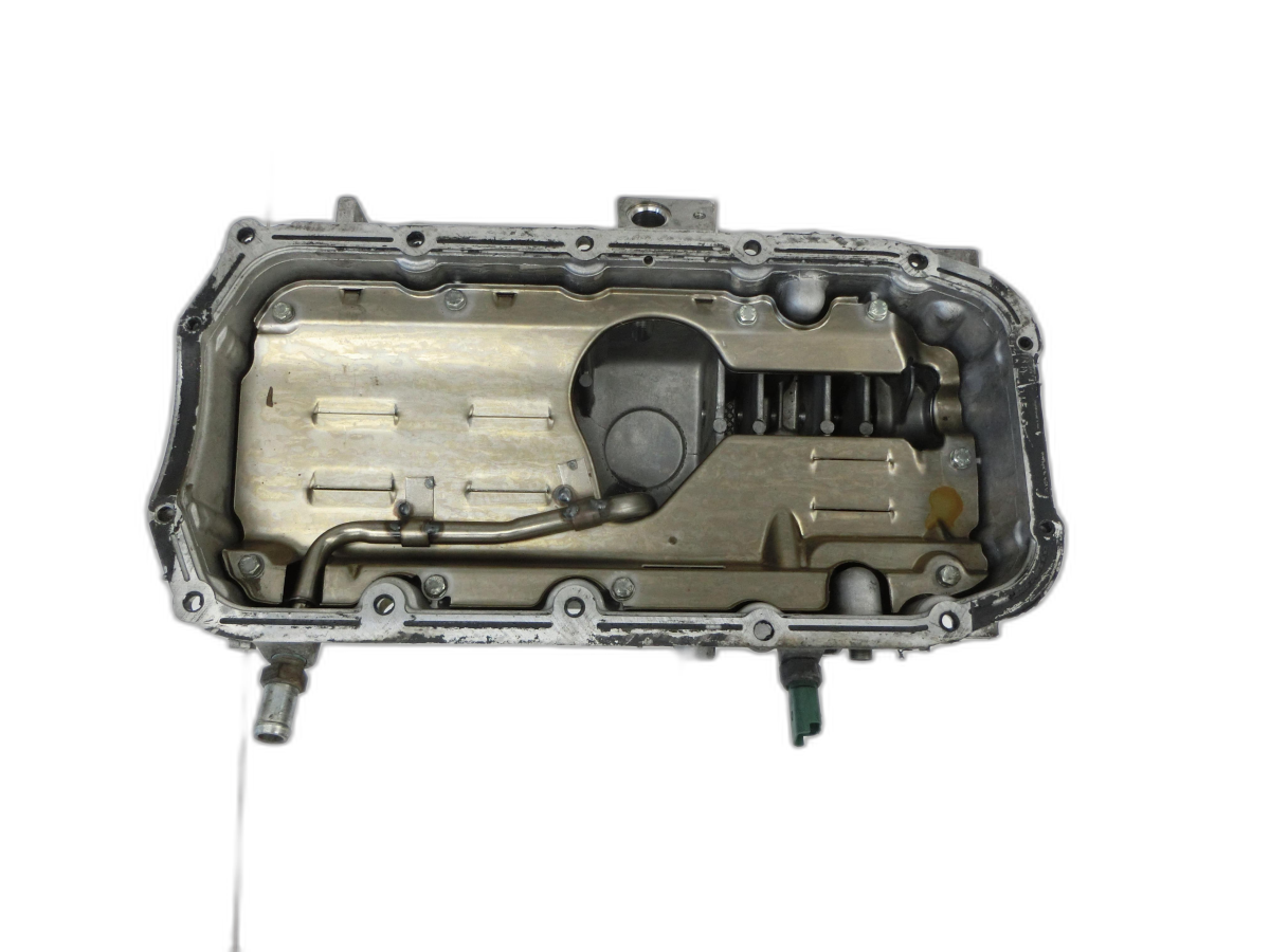 Cárter de aceite para Alfa Romeo 159 939 06-11 - Bild 1