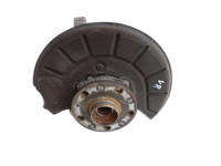 VW Passat 3C B6 06-10 2,0 125KW Achsschenkel Radnabe mit ABS Rechts Vorne VW Passat 3C B6 06-10 29.05.2007... Vorschau 1