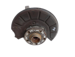 VW Passat 3C B6 06-10 2,0 125KW Achsschenkel Radnabe mit ABS Rechts Vorne VW Passat 3C B6 06-10 29.05.2007... Vorschau 1