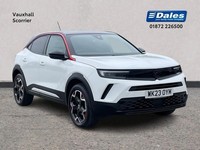 2023 Vauxhall Mokka Mokka 1.2 Turbo 100 GS Line 5Dr Hatchback Hatchback Petrol M