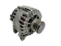 Skoda Superb 3T 13-15 TDI 1,6 77KW Lichtmaschine Generator 140A 14V Skoda Superb 3T 13-15 26.03.2014 03L903024MX... Vorschau 1