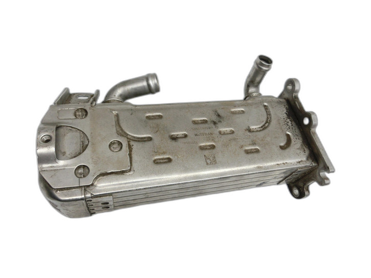 Mercedes W204 S204 C250 07-14 CDI 2,2 150KW Abgaskühlung Wärmetauscher für AGR Mercedes W204 S204 C250 07-14... Bild 1