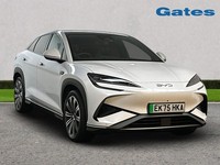 2025 BYD Sealion 7 390kW Excellence AWD 91kWh 5dr Auto MPV ELECTRIC Automatic
