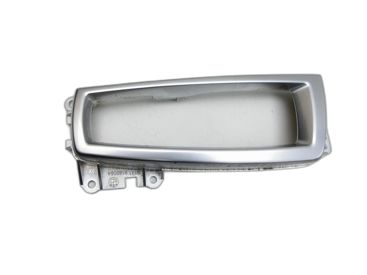 Cornice-Mostrina telaio di montaggio Selettore marcia per BMW X3 F25 10-14 - Bild 1