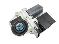 VW Tiguan 5N 11-16 Fensterhebermotor Rechts Hinten VW Tiguan 5N 11-16 12.12.2012 5N0959704F C03387-473 gebraucht Vorschau 1