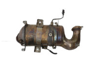 Fiat Freemont 11-16 Mjet 2,0DS 103KW Partikelfilter Rußpartikelfilter Dieselpartikelfilter DPF Fiat Freemont 11-16... Vorschau 1