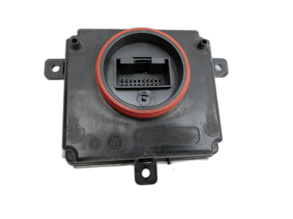 Audi A6 C7 4G 10-14 Xenon Vorschaltgerät Rechts  - Bild 1