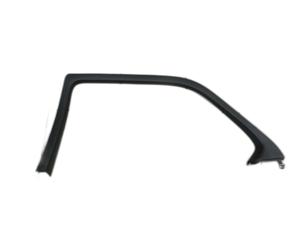 Internal panel Decorative frames for Window Right Rear Lexus LS400 94-97 - Bild 1