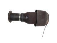 BMW F11 520d 10-13 Kombi Luftfederbein Federbein Luftbalg Hinten Links BMW F11 520d 10-13 18.05.2012 6784379... Vorschau 1
