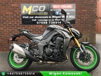 Kawasaki Z1100SE Brand Nw 2026 model