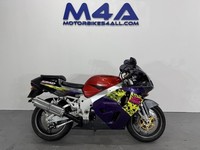 SUZUKI GSXR 750 GSXR750 GSX-R750 1997