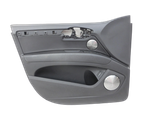 Audi Q7 4L 09-15 Türverkleidung Türpappe Links Vorne Audi Q7 4L 09-15 22.10.2012 4L0867103AF 4L0867103AFWFA gebraucht Vorschau 1