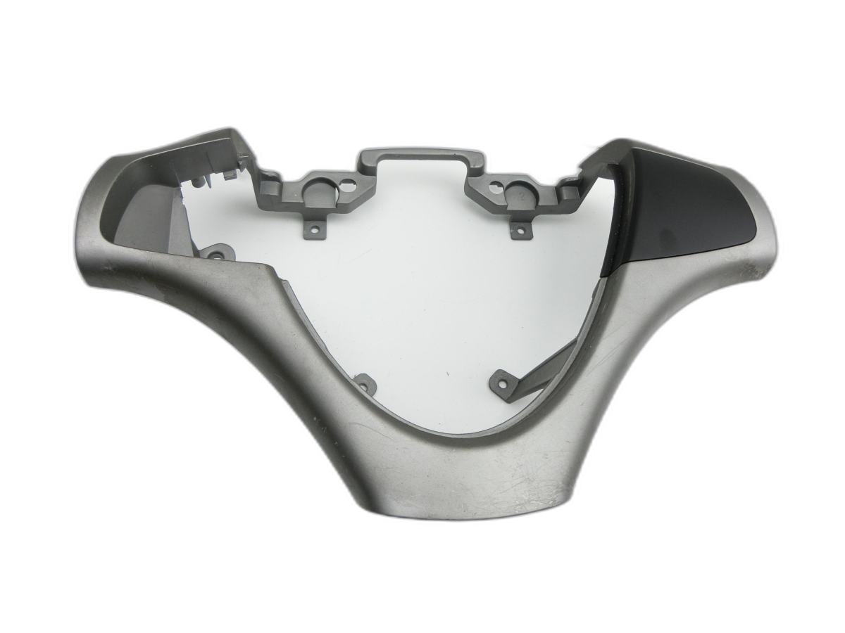 Hyundai I30 FD 07-10 Blende Verkleidung Zierleiste für Lenkrad  - Bild 1