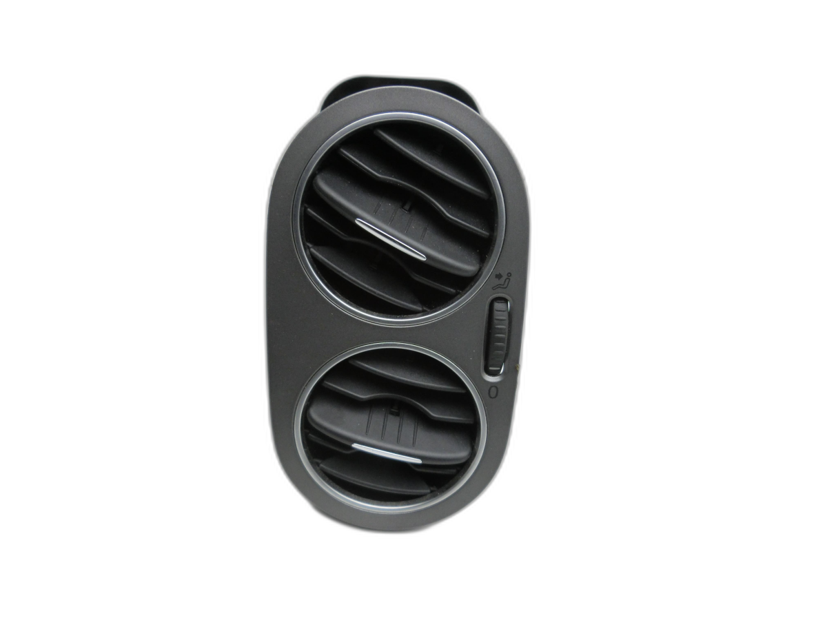 VW Golf Plus 5M 08-14 Luftdusche Luftdüse Links  - Bild 1