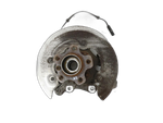 BMW G21 320dx 3er 19-22 Kombi 2,0d 140KW 4WD Achsschenkel Radnabe Links Hinten BMW G21 320dx 3er 19-22 17.09.2020... Vorschau 1