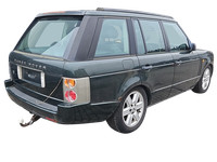 Land Range Rover III L322 02-06 Niveausensor Xenon LWR Sensor Neigung Rechts Vorne Land Range Rover III L322 02-06... Vorschau 7